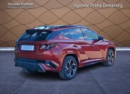 Hyundai Tucson SUV 1,6 l 117 kw