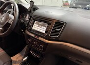 Volkswagen Sharan 19
