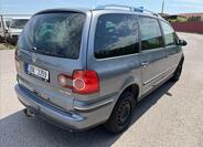 Volkswagen Sharan 6