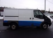 Ford Transit Skříň 2,2 l 63 kw