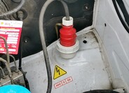 Mercedes-Benz Sprinter 14