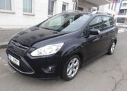 Ford Grand C-MAX Kombi 1,6 l 70 kw