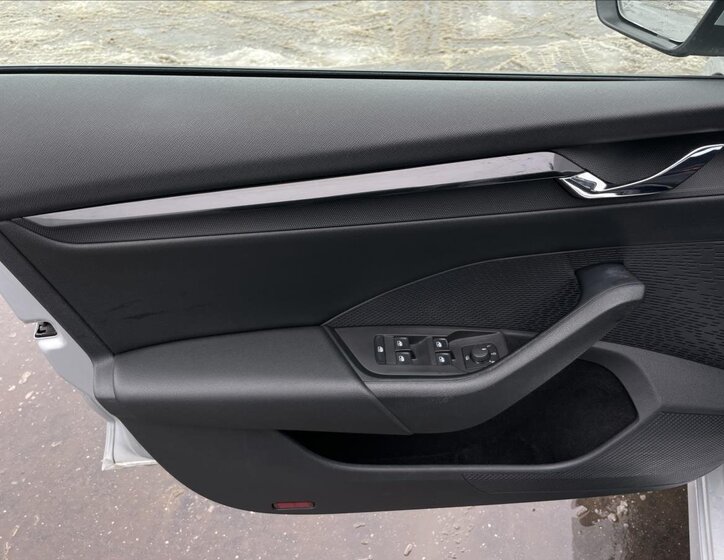 Škoda Octavia Kombi 2,0 l 85 kw