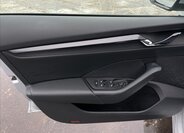 Škoda Octavia Kombi 2,0 l 85 kw