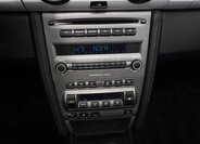 Porsche Boxster Kabriolet 3,4 l 223 kw