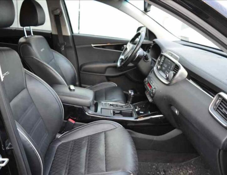 KIA Sorento 17