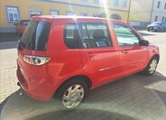 Mazda 2 Kombi 1,2 l 55 kw