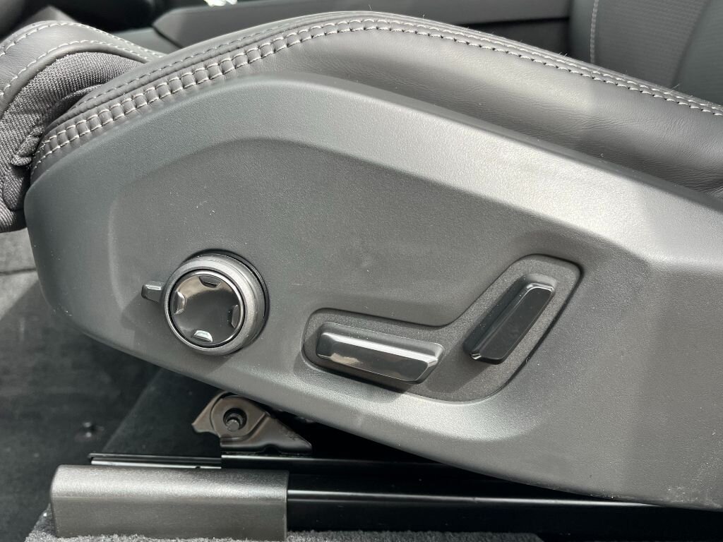 Volvo XC90 SUV 2,0 l 335 kw