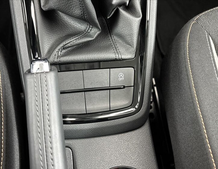 Škoda Kamiq SUV / Terénní 999,0 85 kw