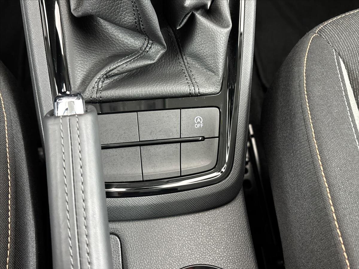 Škoda Kamiq SUV / Terénní 999,0 85 kw