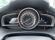 Mazda 3 Hatchback 2,0 l 88 kw
