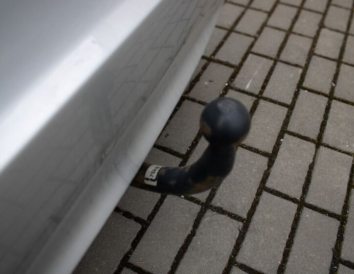 Toyota Avensis Kombi 1,6 l 82 kw