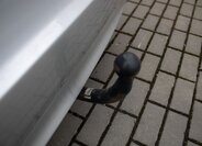 Toyota Avensis Kombi 1,6 l 82 kw