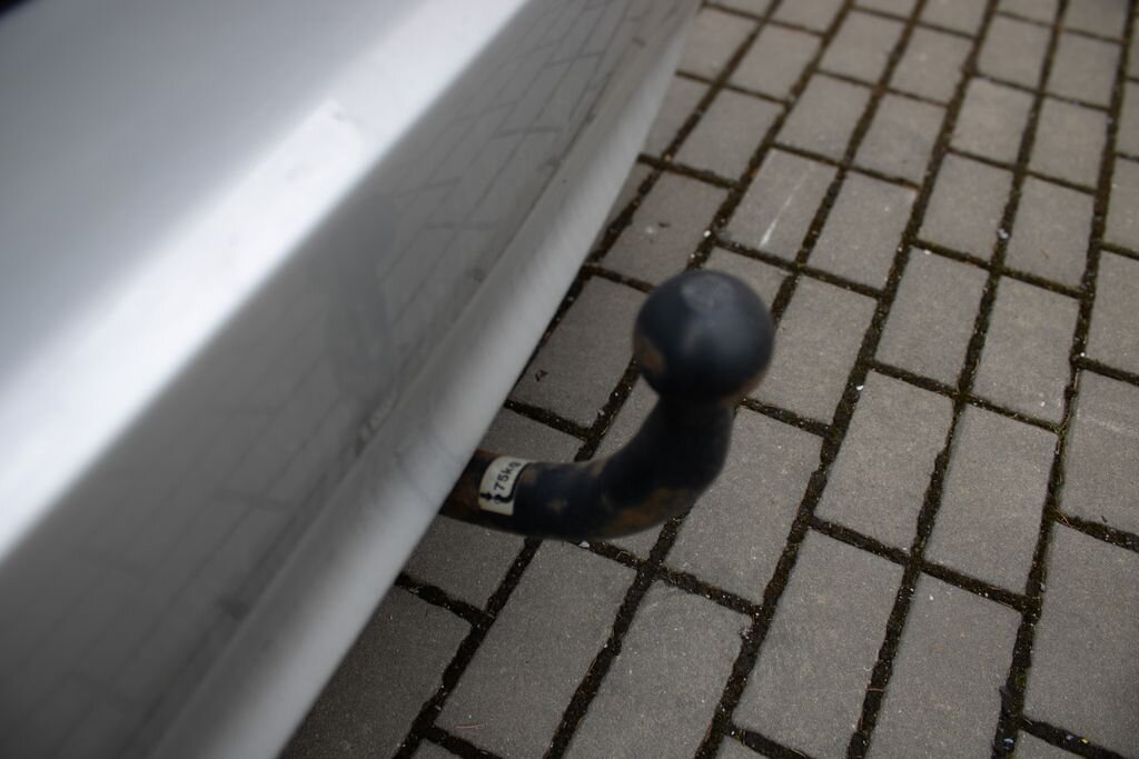 Toyota Avensis Kombi 1,6 l 82 kw