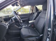 Hyundai Tucson SUV 1,6 l 118 kw