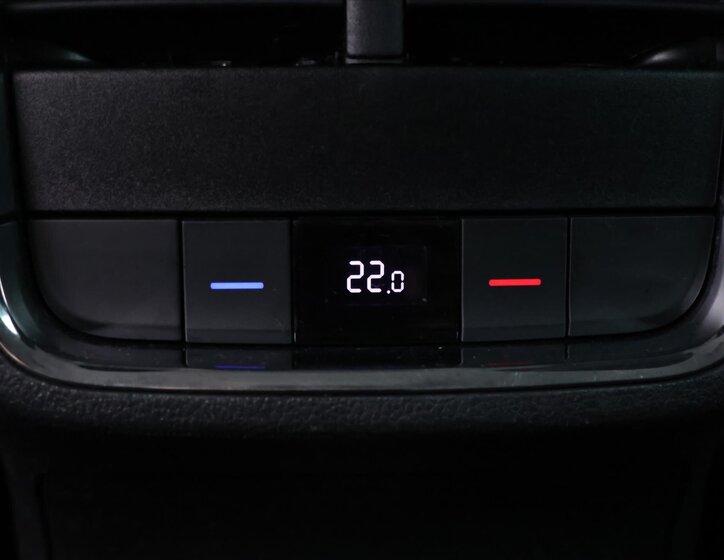 Škoda Octavia Liftback 2,0 l 85 kw