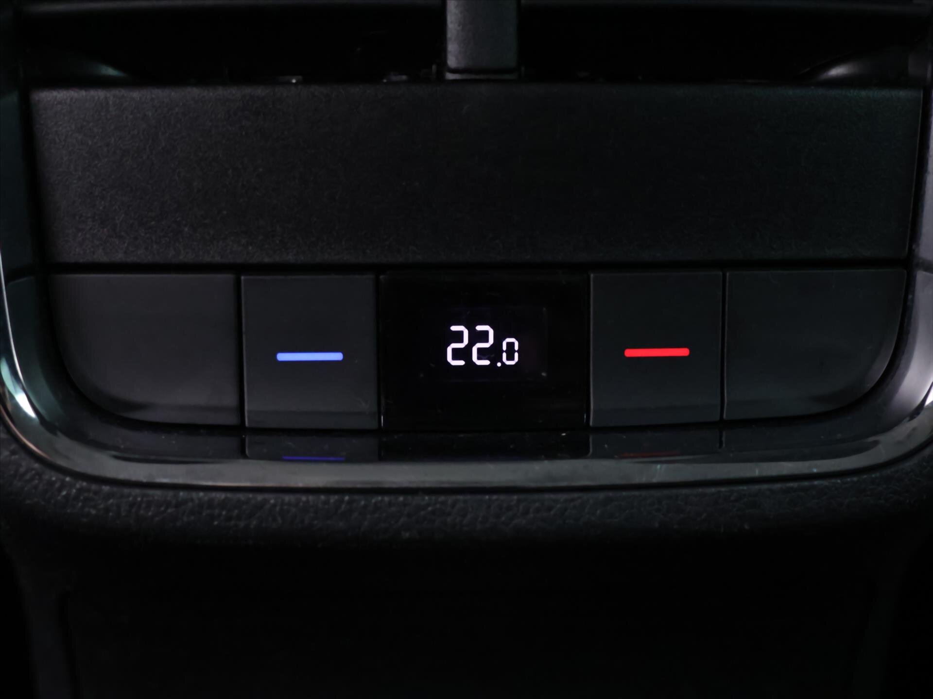 Škoda Octavia Liftback 2,0 l 85 kw