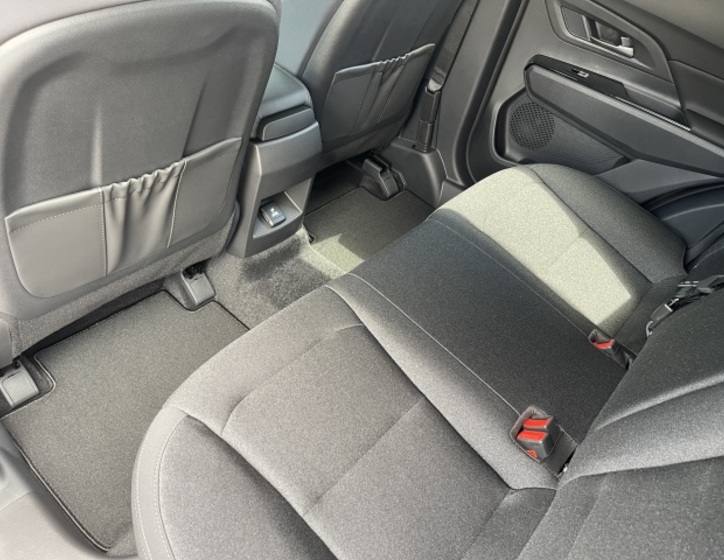 SsangYong Korando 18