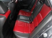 Honda Accord Kombi 2,2 l 110 kw