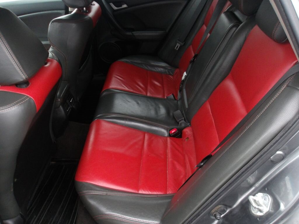 Honda Accord Kombi 2,2 l 110 kw