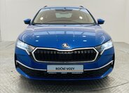Škoda Octavia 4