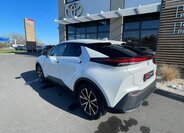 Toyota C-HR SUV / Terénní 2,0 l 112 kw