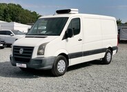 Volkswagen Crafter 1