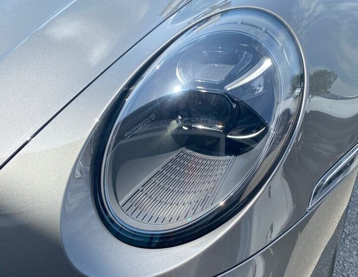 Porsche 911 Kupé 3,0 l 353 kw