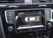 Volkswagen Golf Hatchback 1,4 l 81 kw