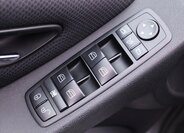 Mercedes-Benz Třídy B Hatchback 2,0 l 80 kw