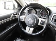 Jeep Grand Cherokee 12