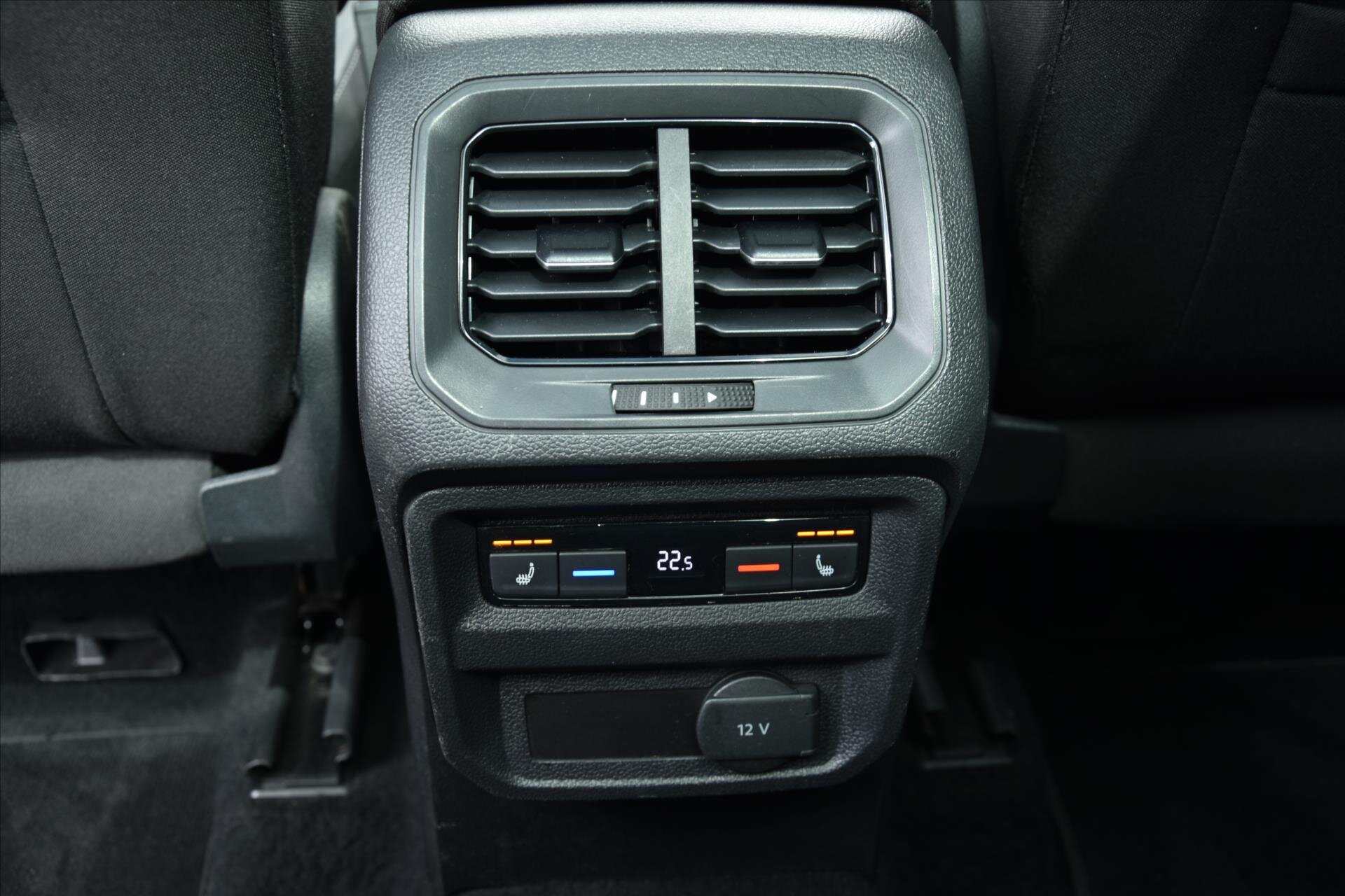 Volkswagen Tiguan SUV / Terénní 2,0 l 110 kw