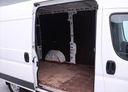 Citroën Jumper Skříň 2,0 l 96 kw