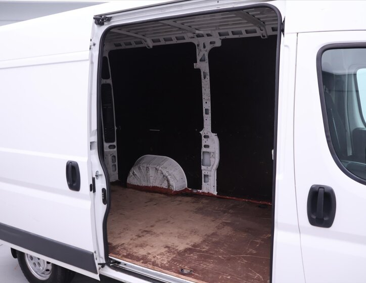 Citroën Jumper Skříň 2,0 l 96 kw