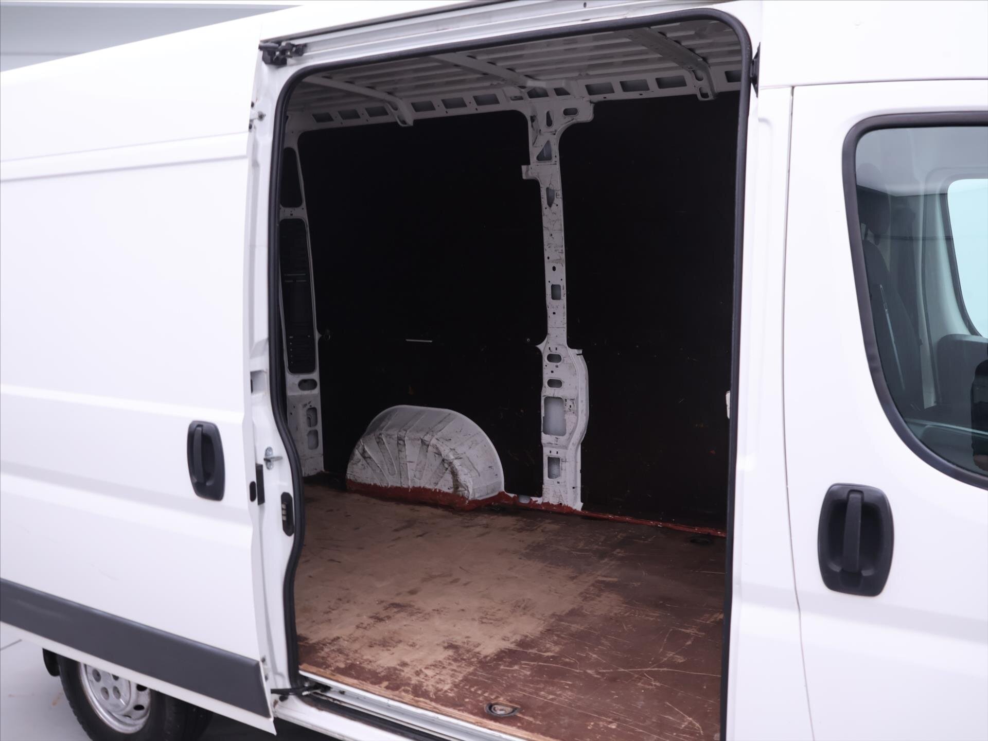 Citroën Jumper Skříň 2,0 l 96 kw