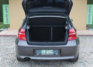 BMW Řada 1 Hatchback 2,0 l 150 kw