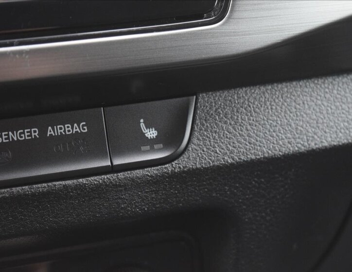 Škoda Fabia Hatchback 999,0 55 kw