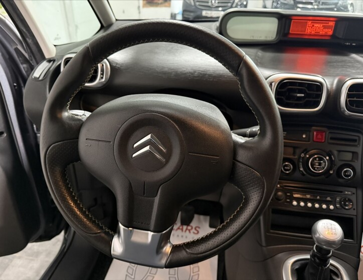 Citroën C3 Picasso 8