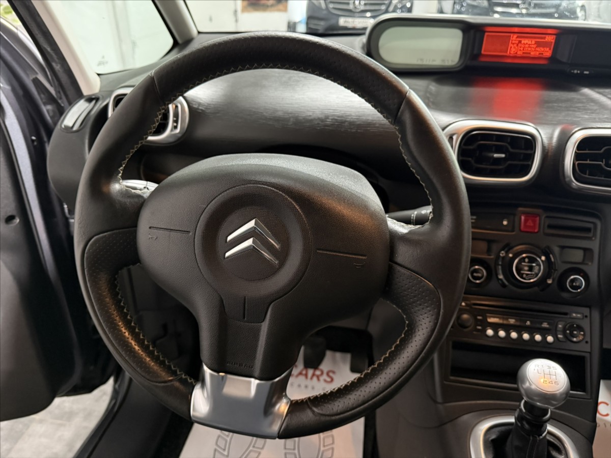 Citroën C3 Picasso