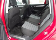 Volkswagen Passat Kombi 2,0 l 155 kw