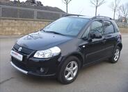 Suzuki SX4 1
