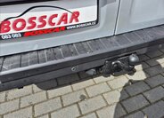 Opel Vivaro Kombi 1,6 l 92 kw