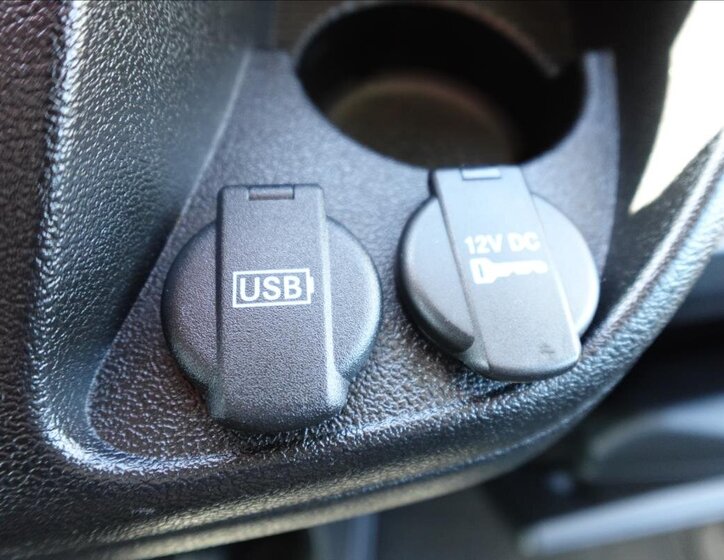 Peugeot Boxer Ostatní 2,2 l 121 kw