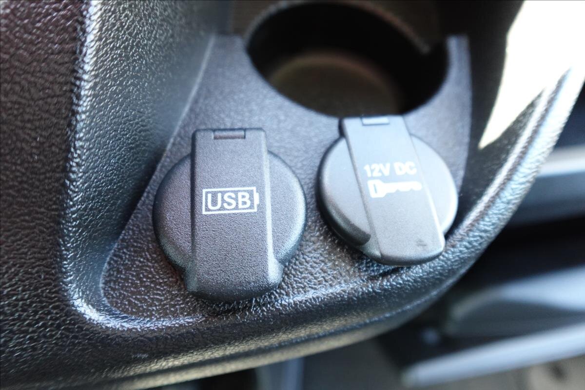 Peugeot Boxer Ostatní 2,2 l 121 kw