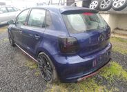Volkswagen Polo 3
