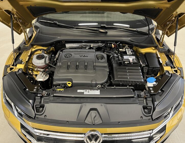 Volkswagen Arteon 30