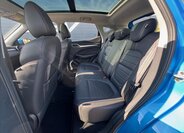 MG ZS SUV 999,0 82 kw