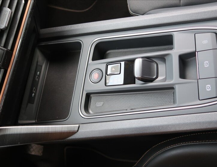 Cupra Leon Kombi 2,0 l 140 kw