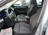 Škoda Octavia Liftback 1,5 l 110 kw