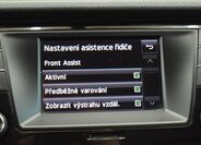 Škoda Fabia Hatchback 1,2 l 66 kw